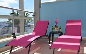 Residencial Jandía Marina